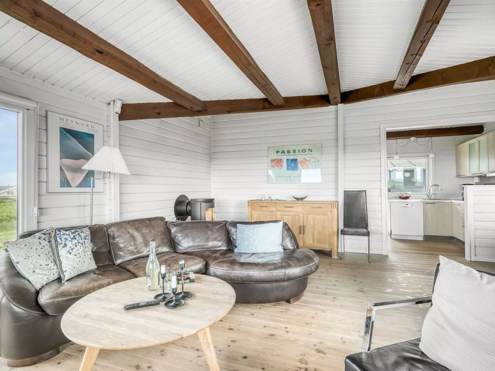 "Sinnika" - 75m from the sea