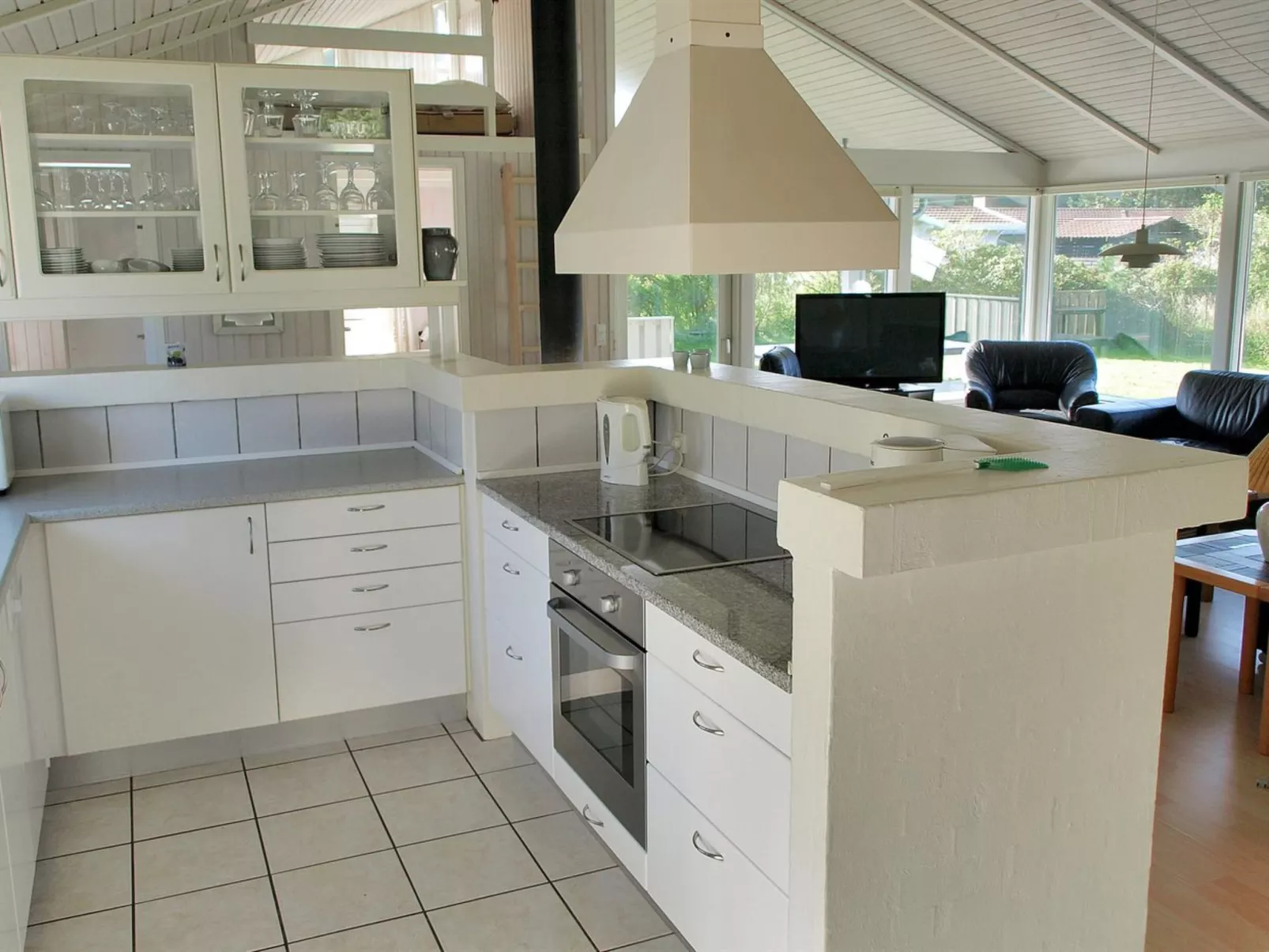 "Otta" - 779m from the sea