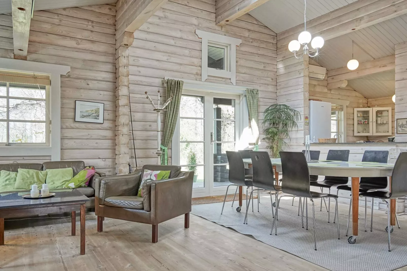 6 person holiday home in Rønne-By Traum