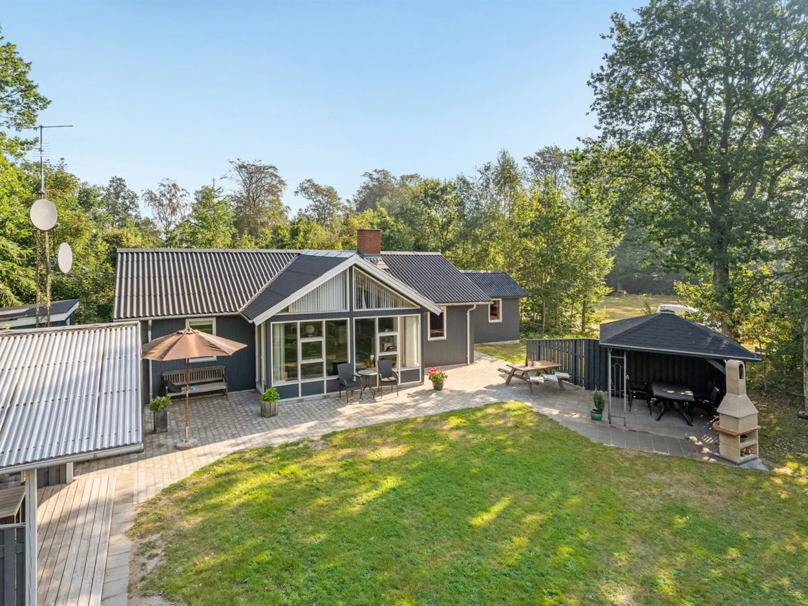 "Razmo" - 300m from the sea