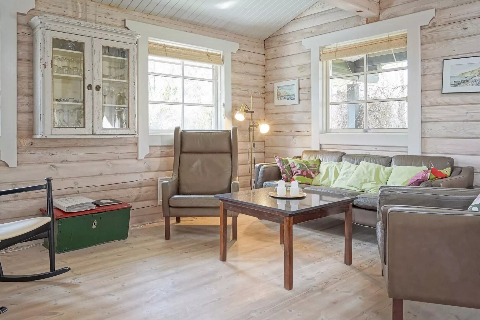 6 person holiday home in Rønne-By Traum