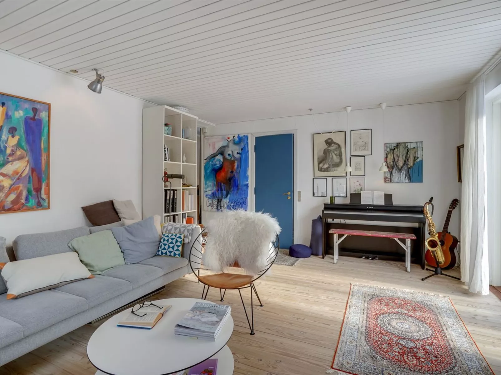 "Eeli" - 150m from the sea