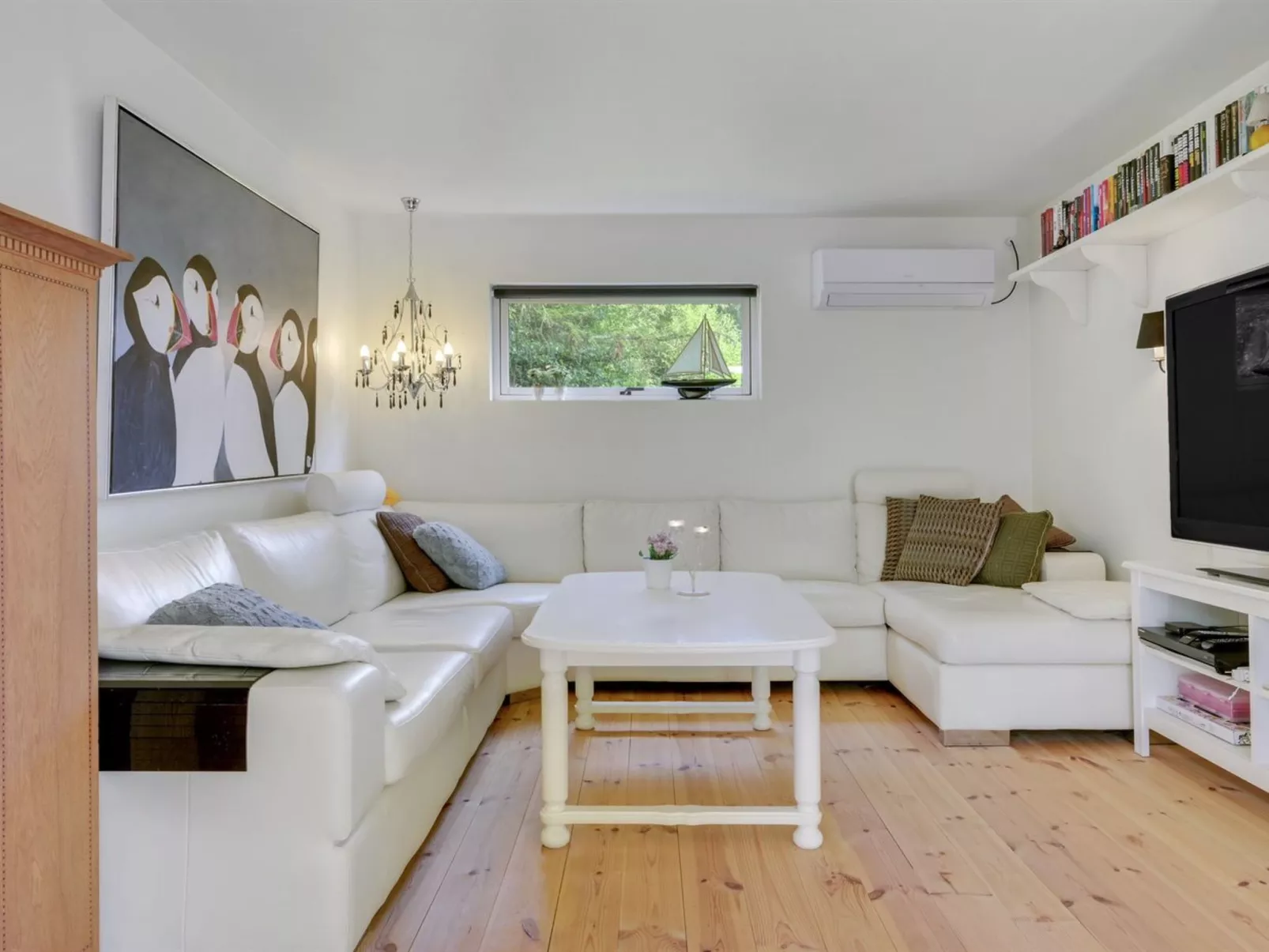 "Makrina" - 175m from the sea