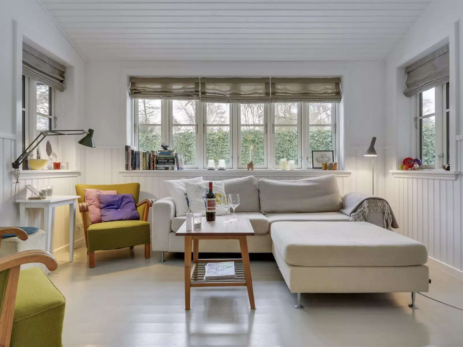 "Emely" - 700m from the sea