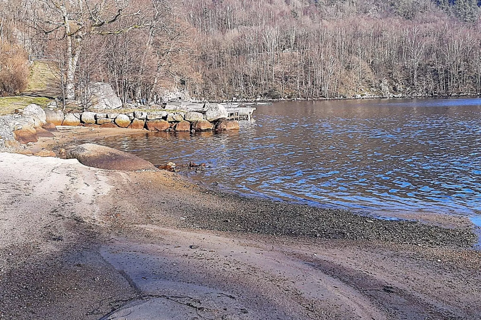 8 person holiday home in lyngdal-By Traum-Outdoor