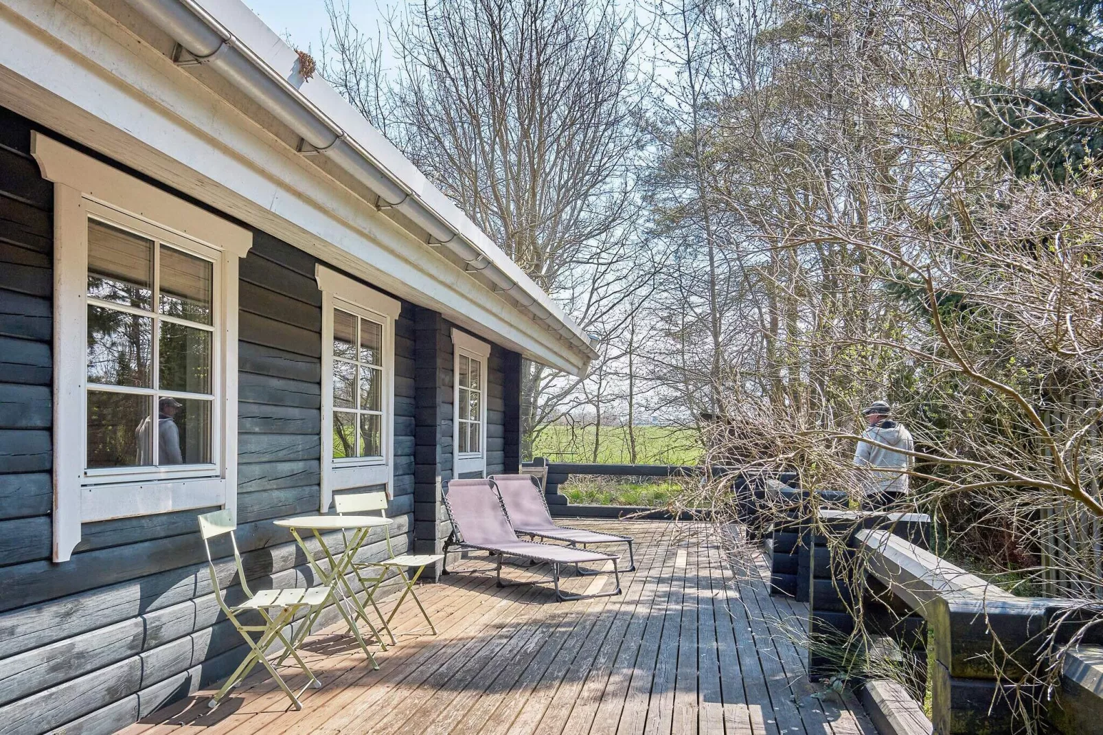 6 person holiday home in Rønne-By Traum