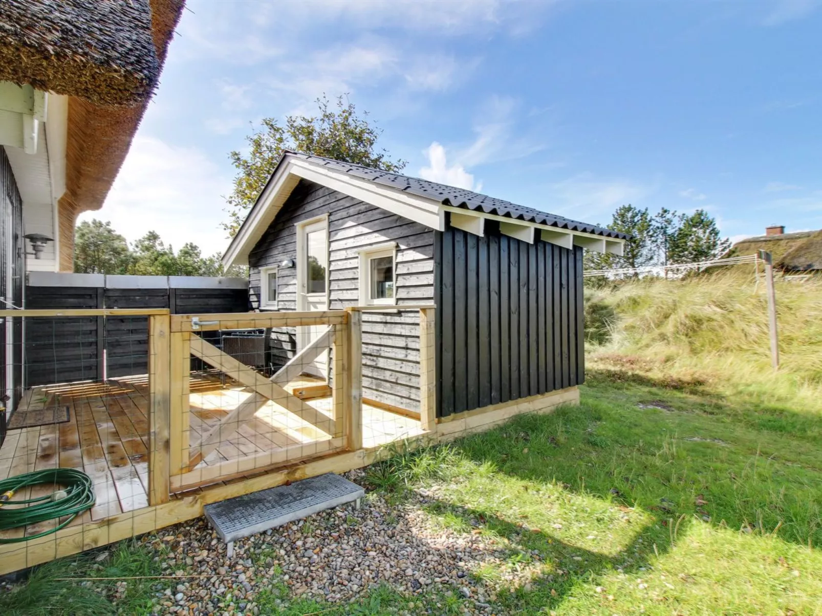 "Annli" - 1.5km from the sea