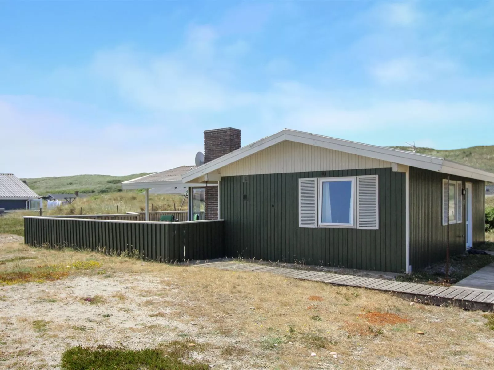 "Aase" -  from the sea