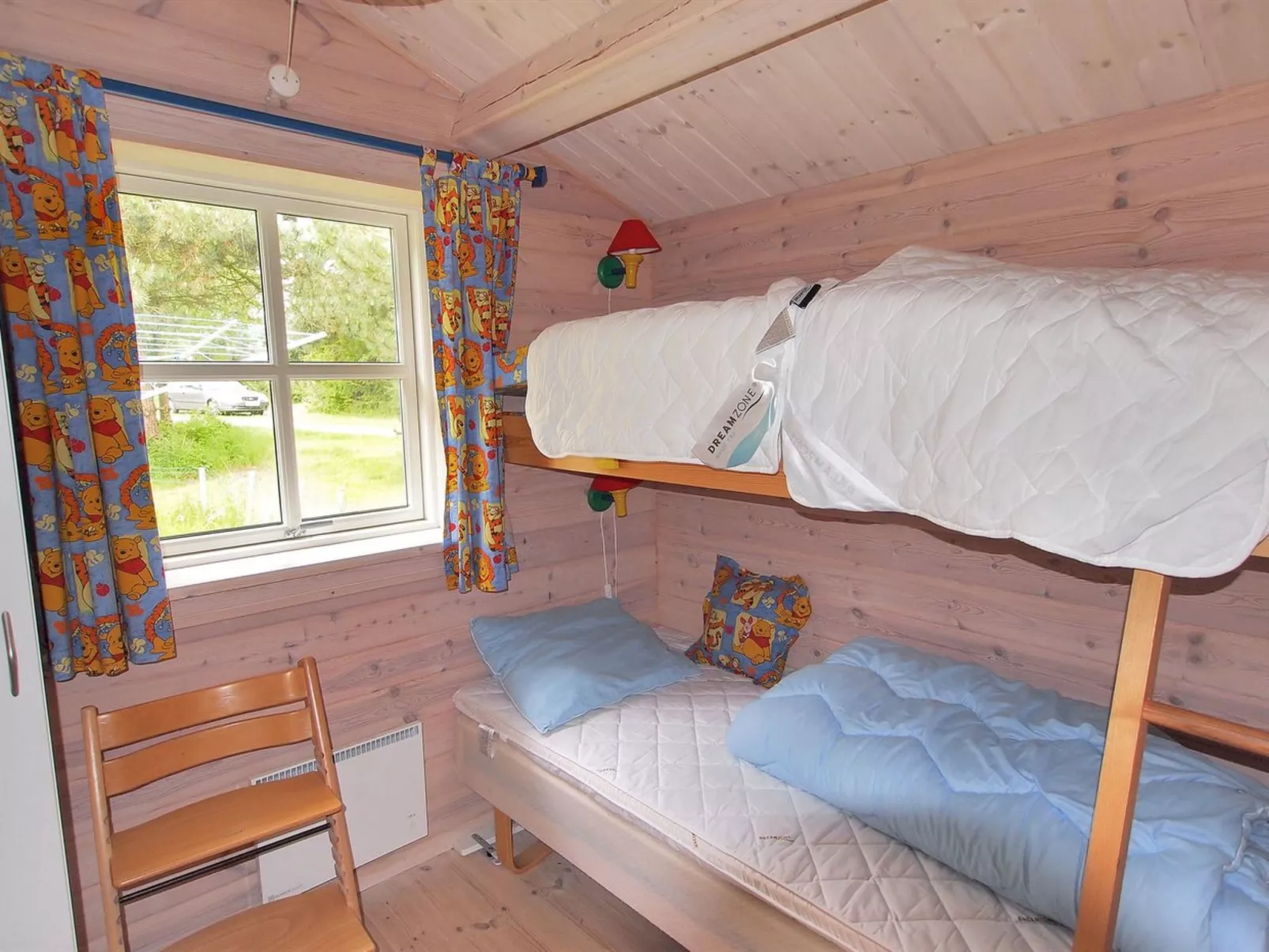 "Lilian" - 600m from the sea