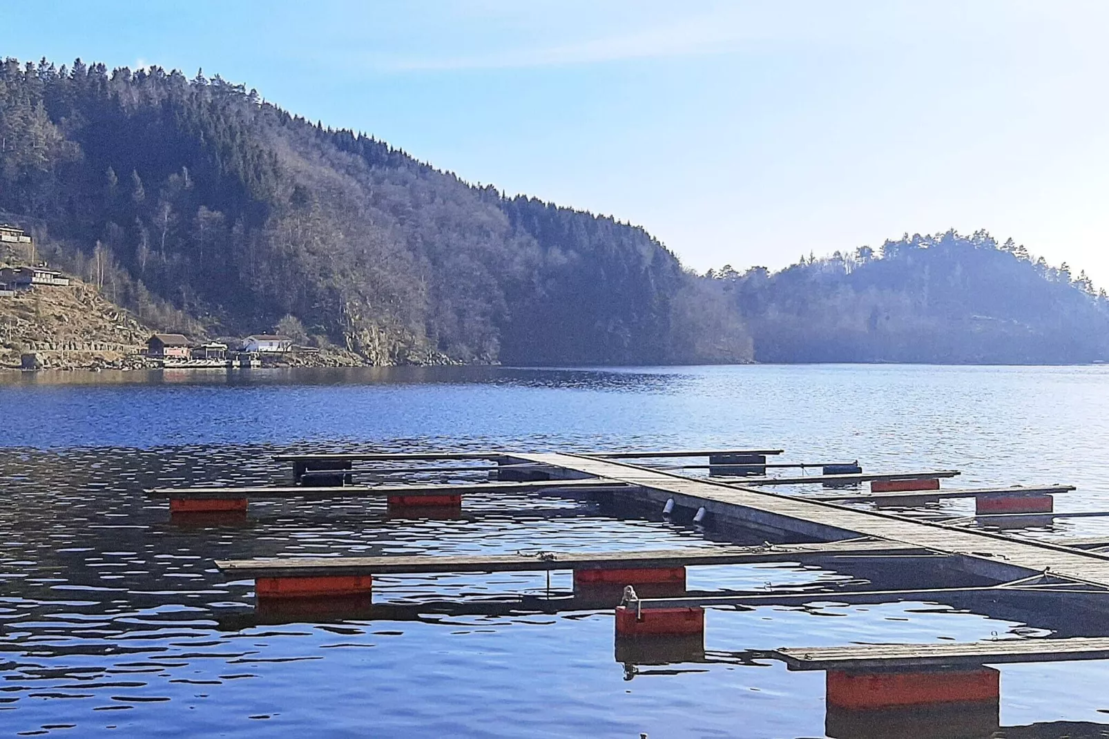 8 person holiday home in lyngdal-By Traum-Outdoor