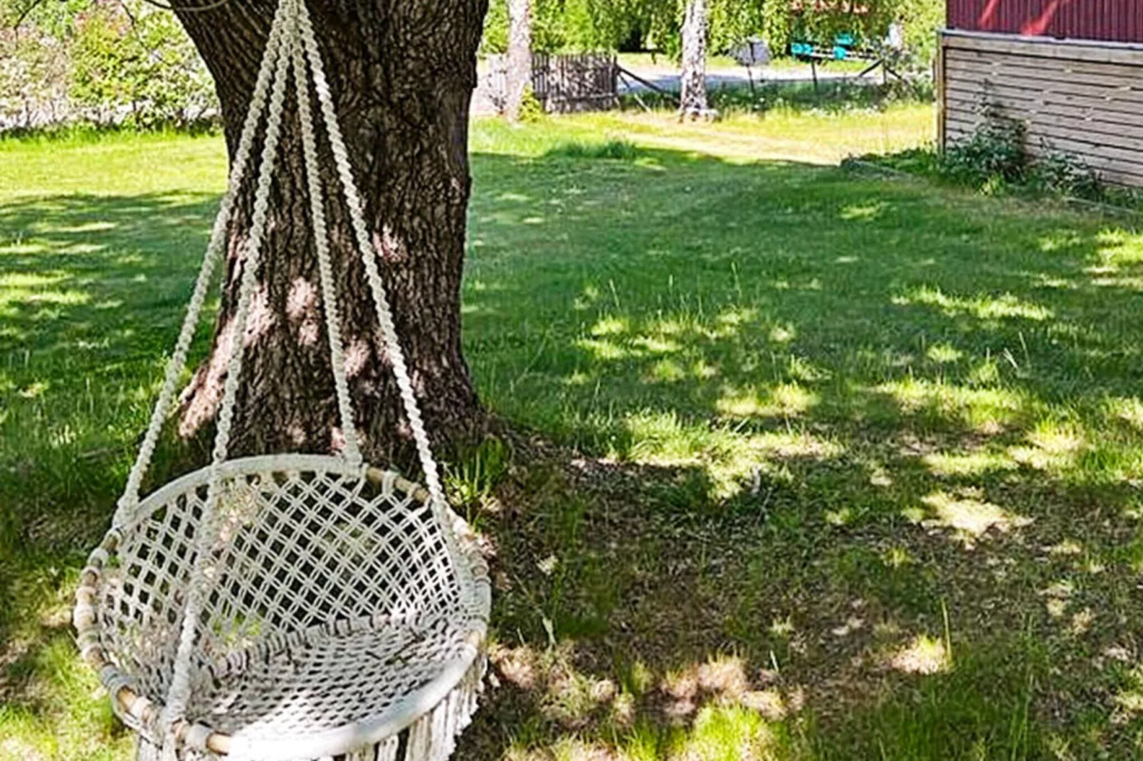 4 person holiday home in Södertälje-By Traum-Outdoor