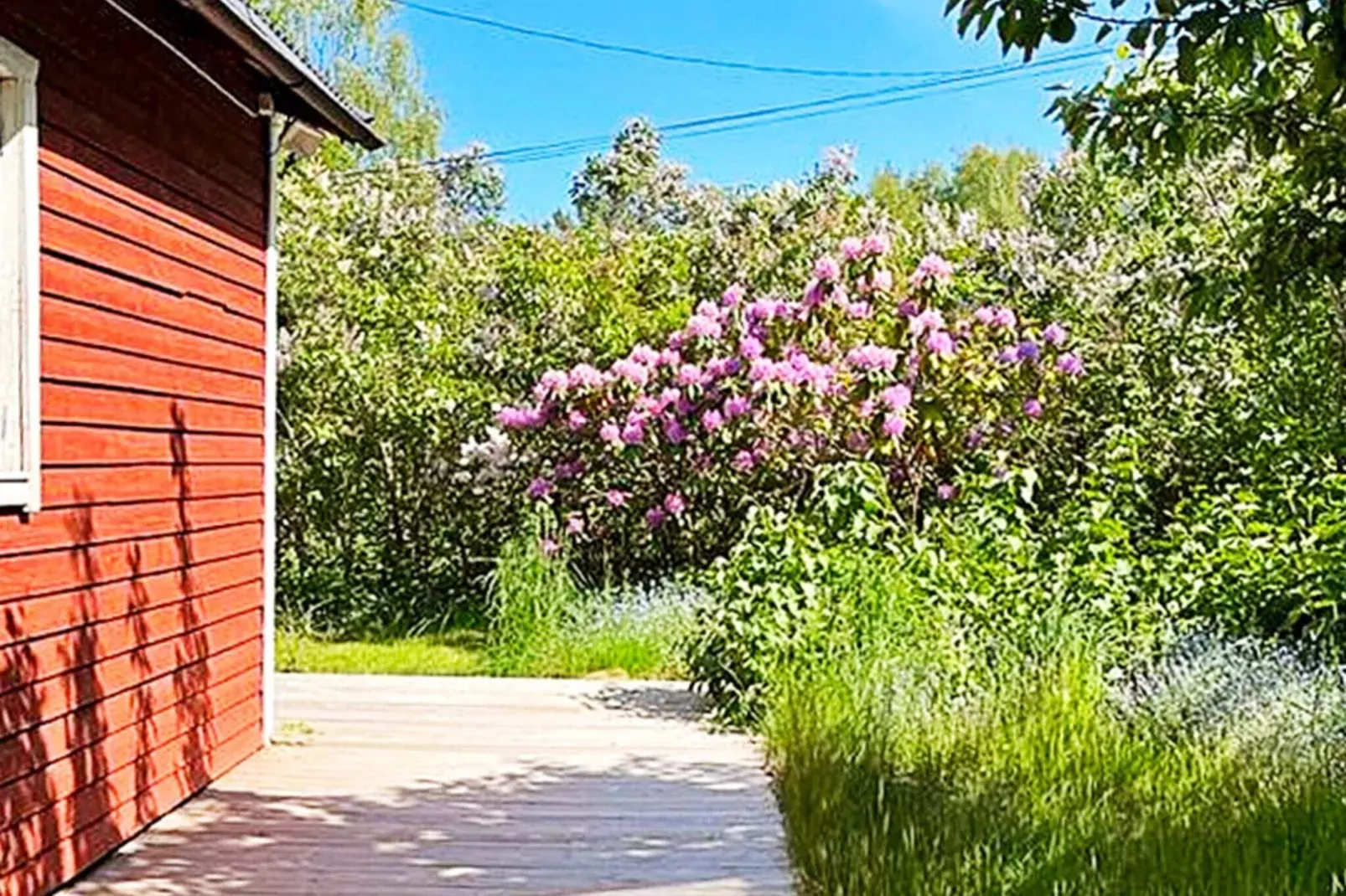 4 person holiday home in Södertälje-By Traum-Outdoor