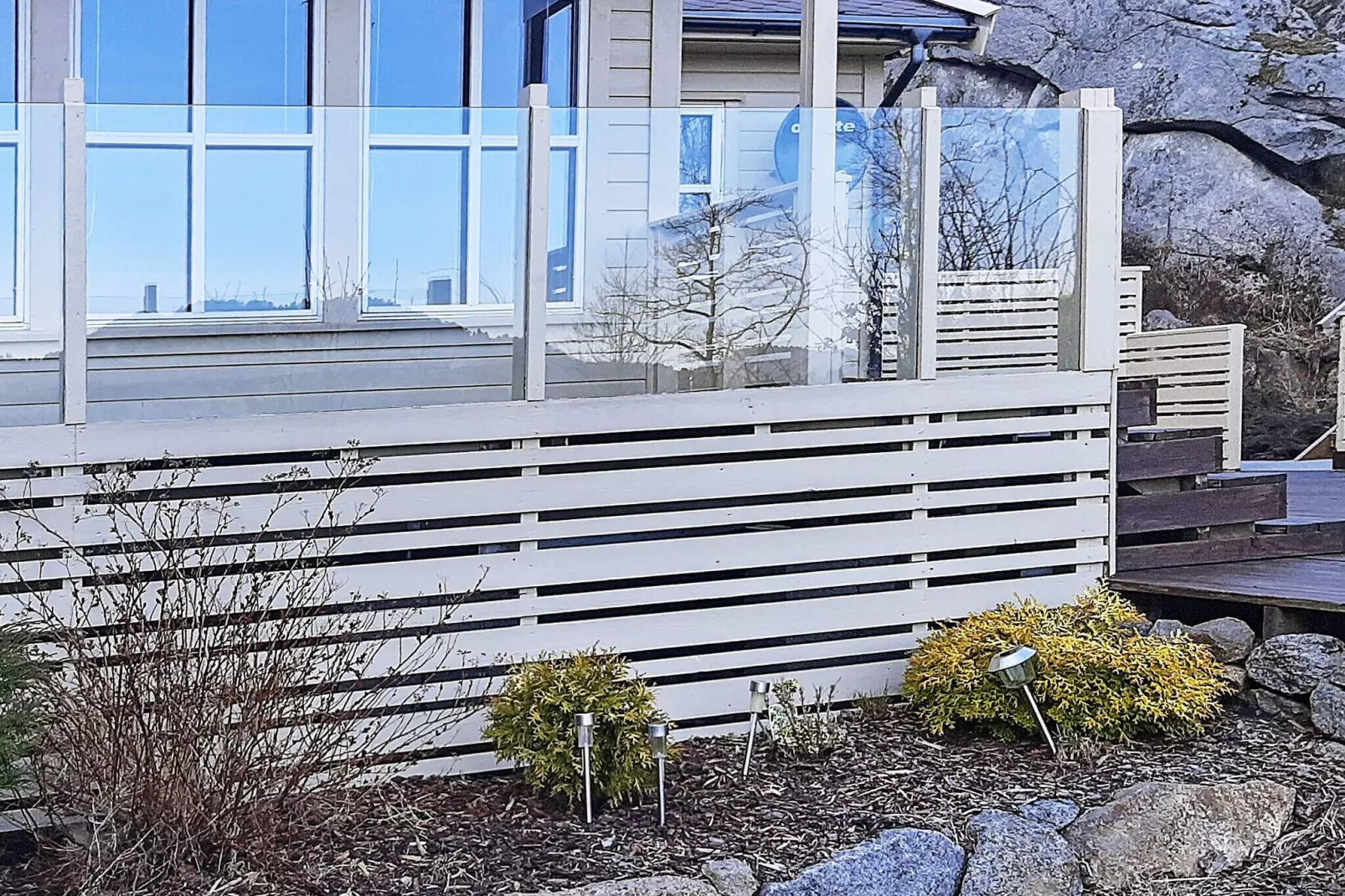 8 person holiday home in lyngdal-By Traum-Outdoor
