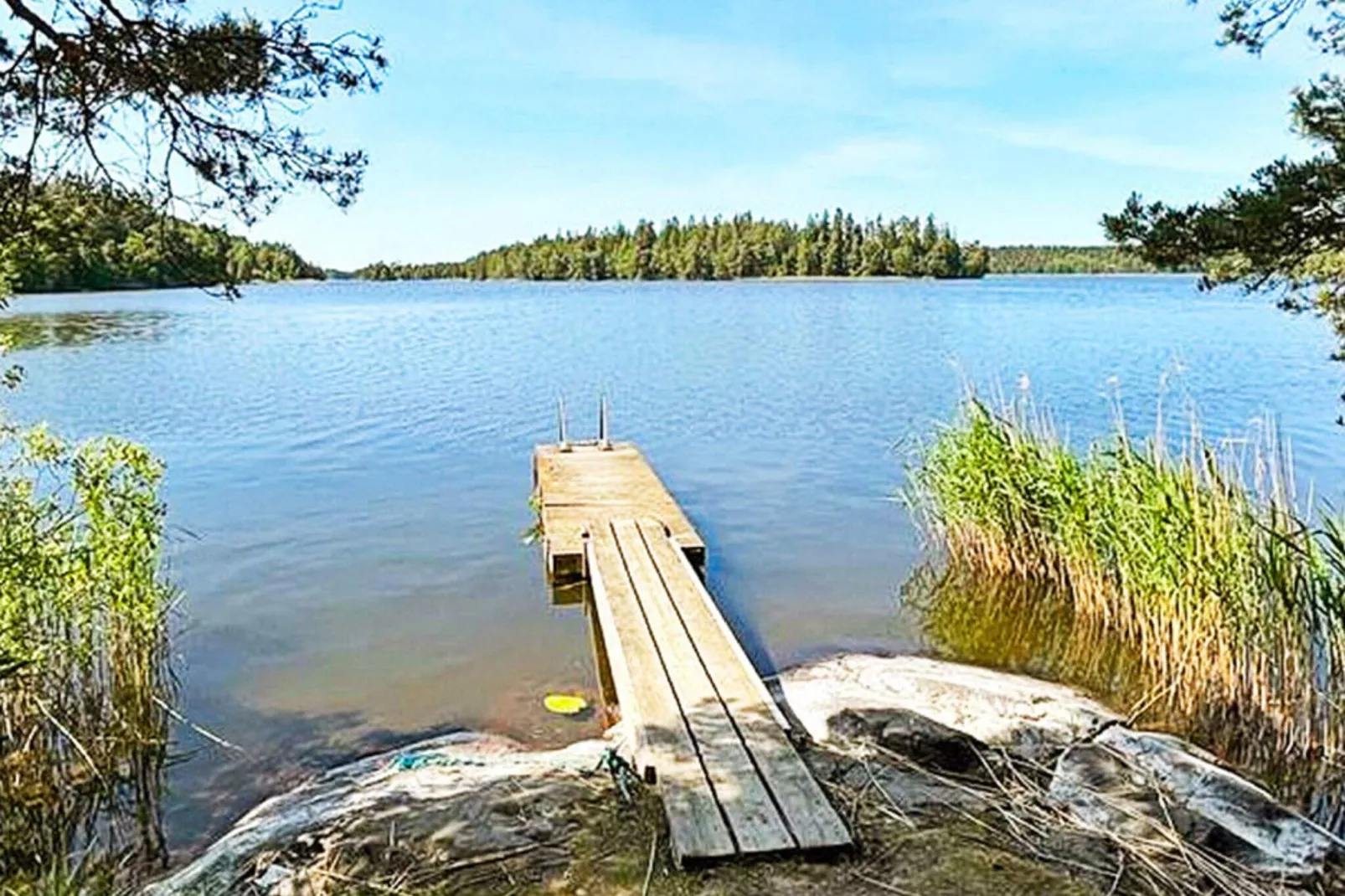 4 person holiday home in Södertälje-By Traum-Not tagged
