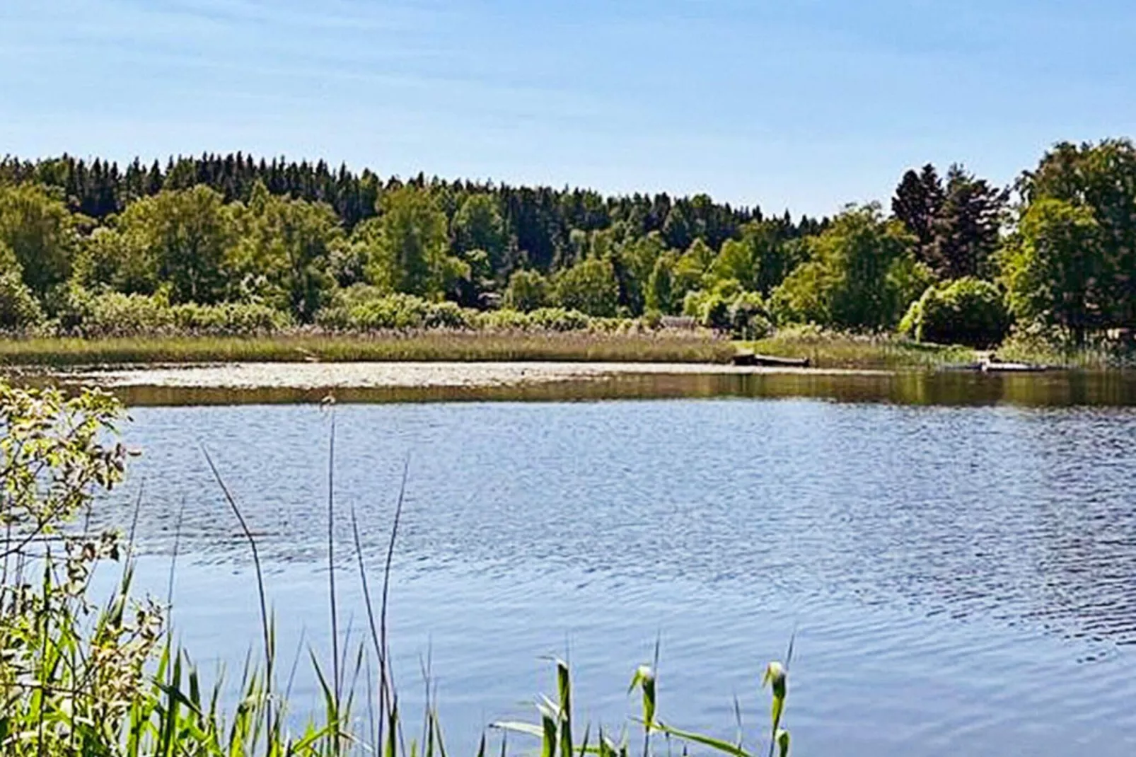 4 person holiday home in Södertälje-By Traum-Not tagged