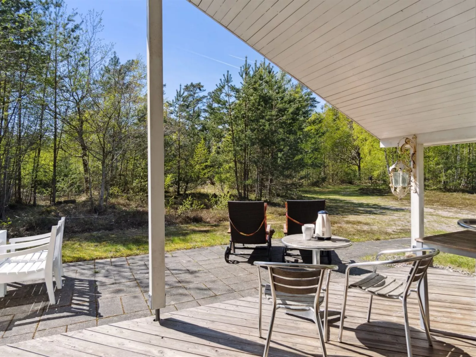 "Sörine" - 2km from the sea