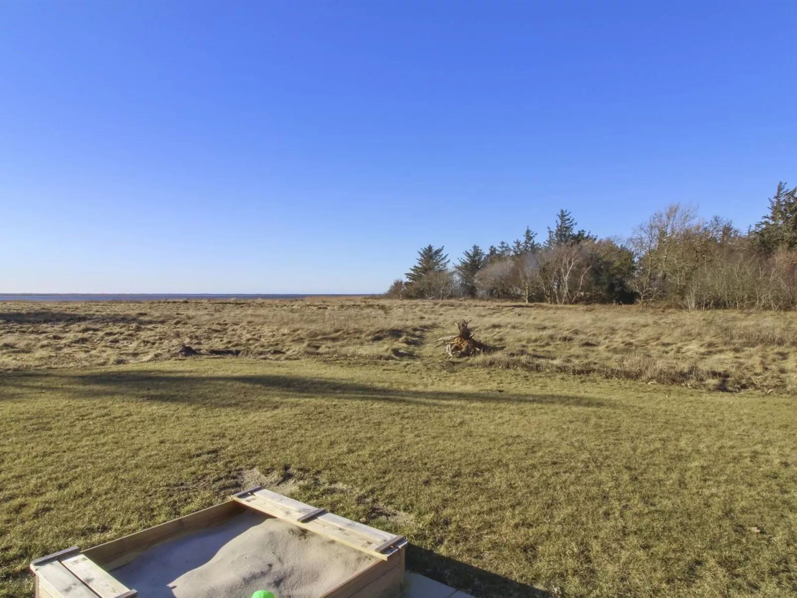 "Tindra" - 30m to the fjord