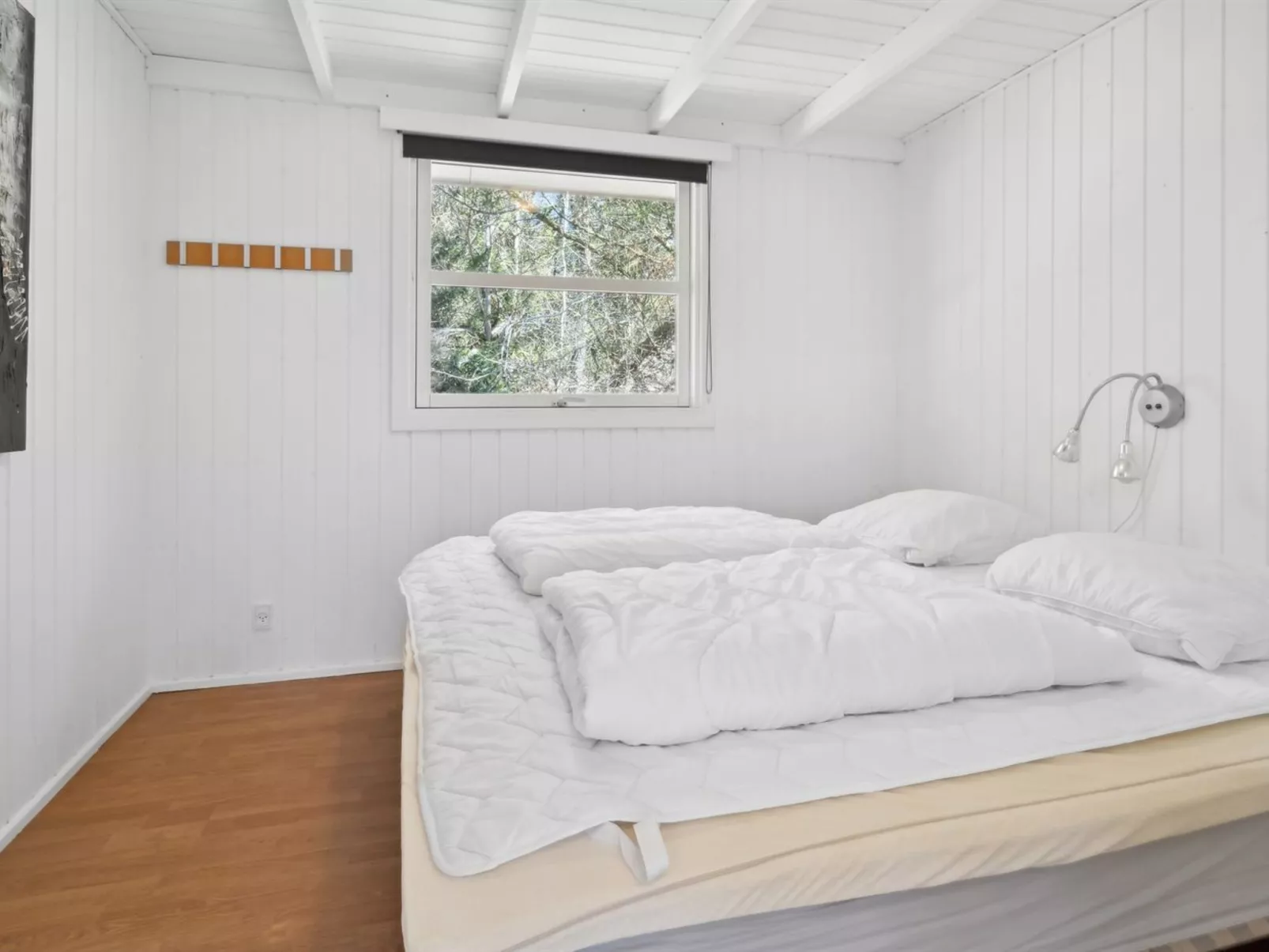 "Nicklas" - 2km from the sea