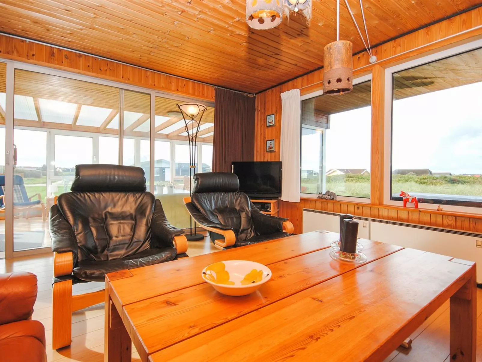 "Gisela" - 250m from the sea