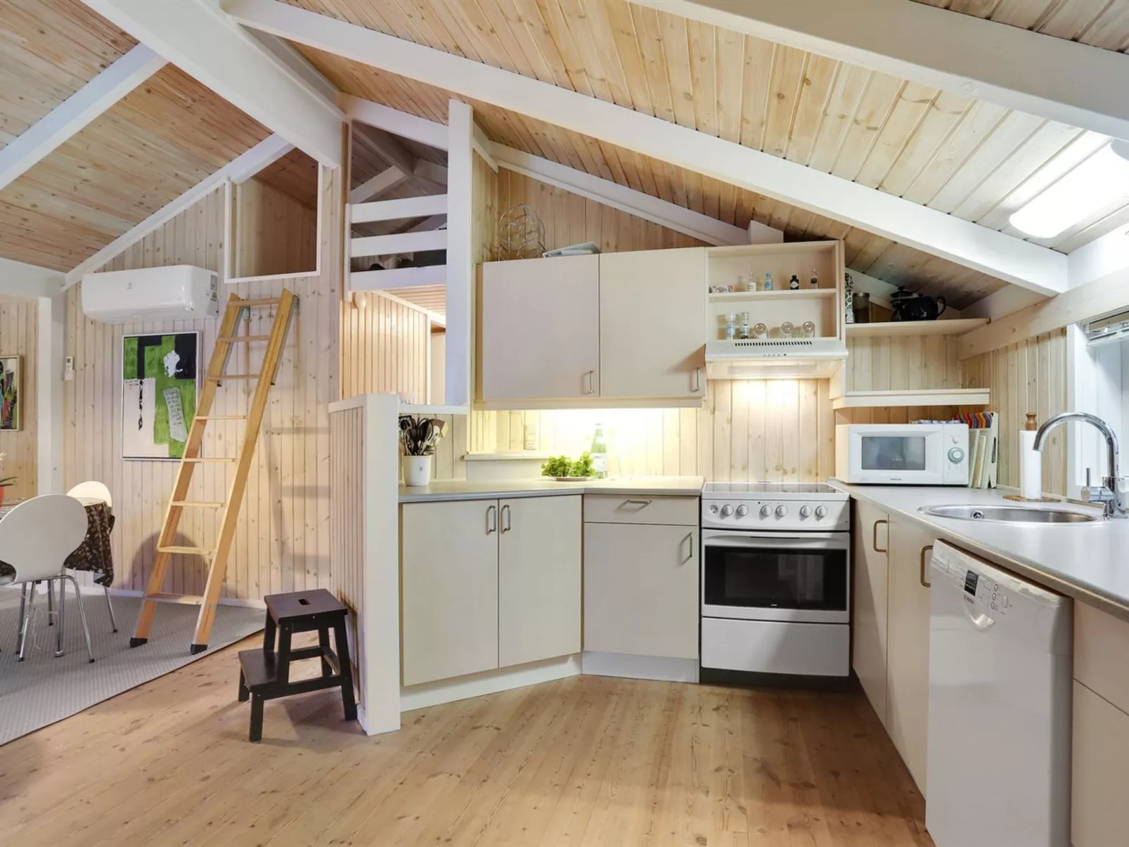 "Arwed" -  from the sea