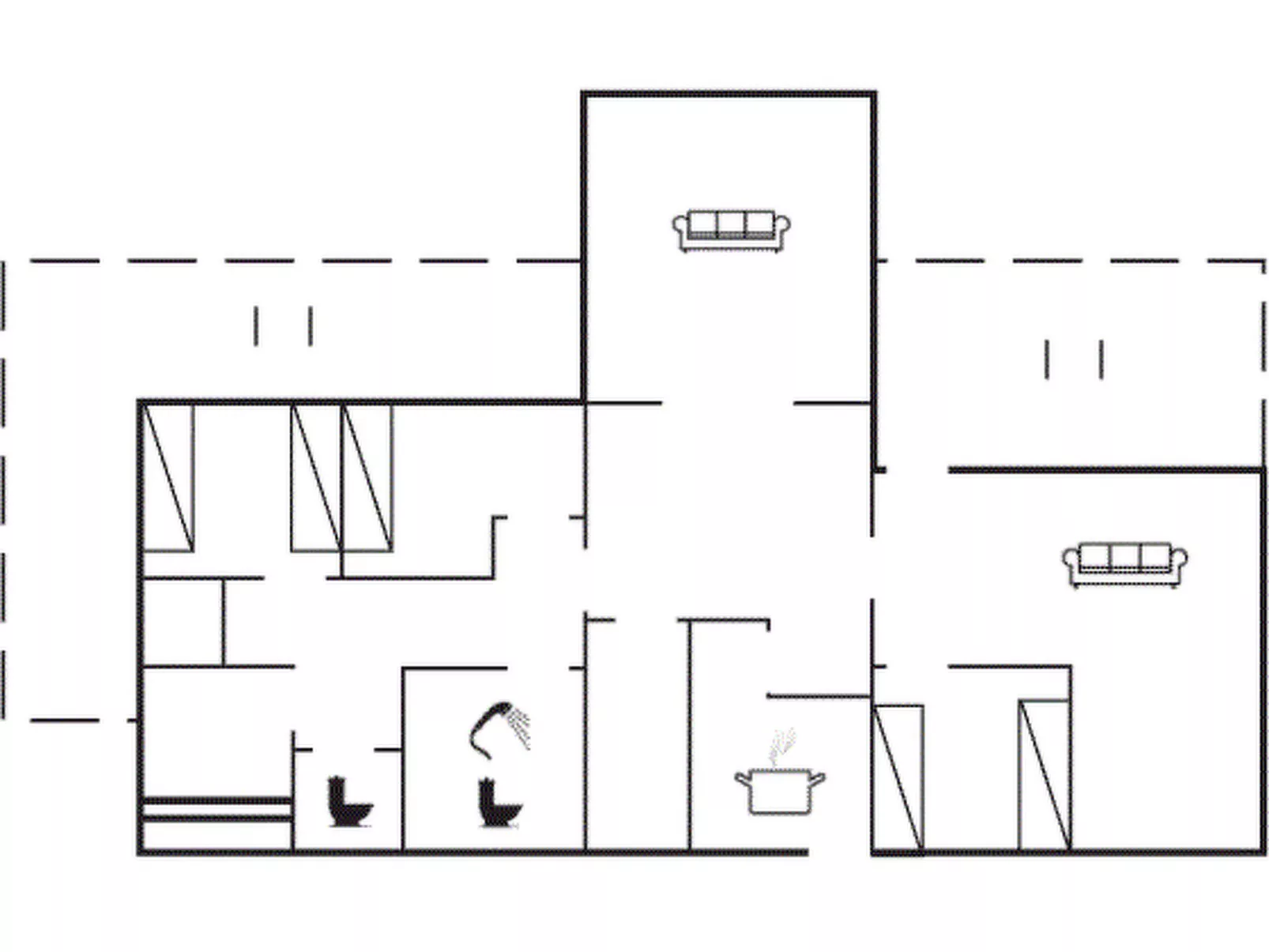 "Christian" - 3.5km from the sea