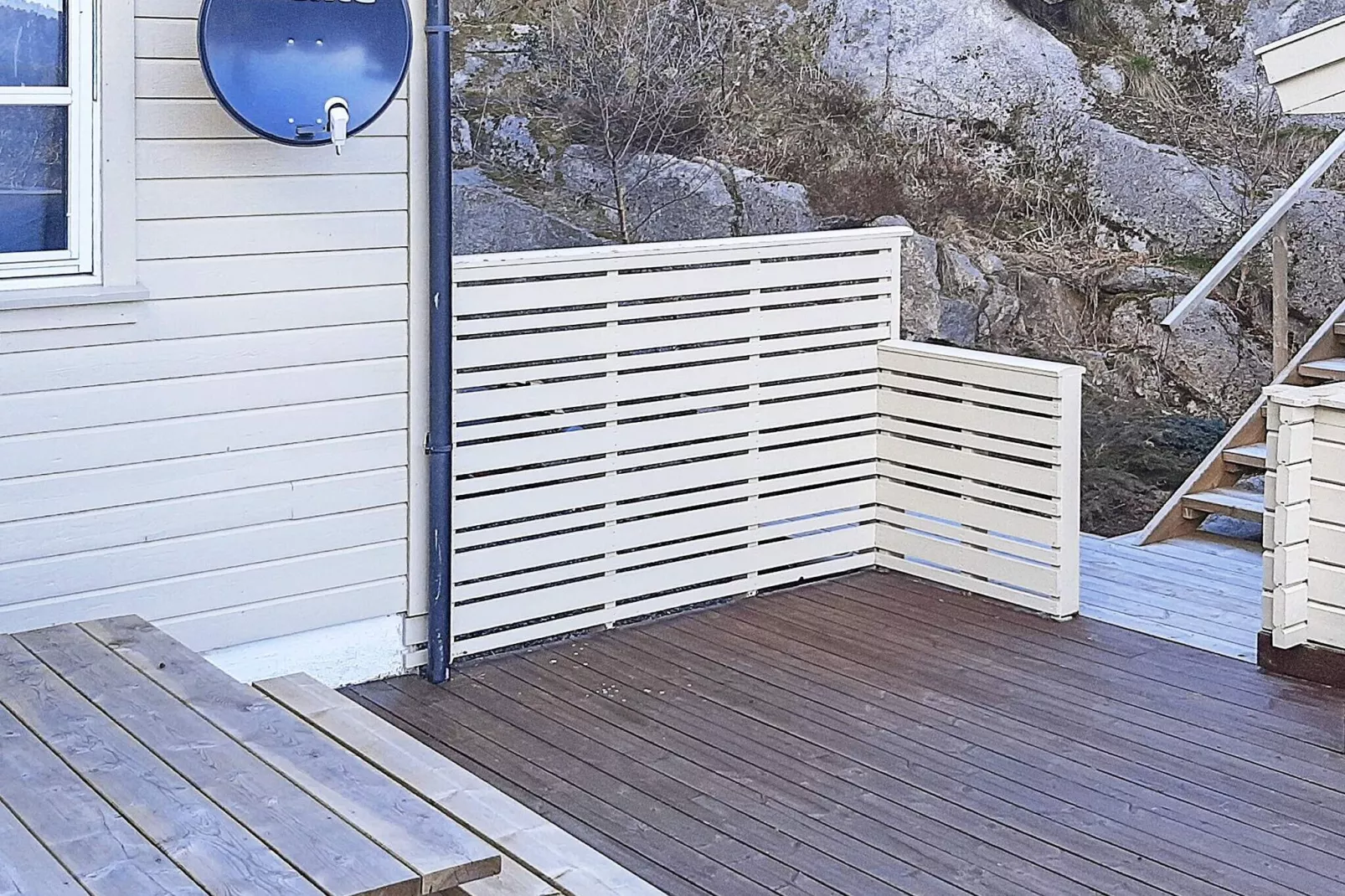 8 person holiday home in lyngdal-By Traum-Outdoor