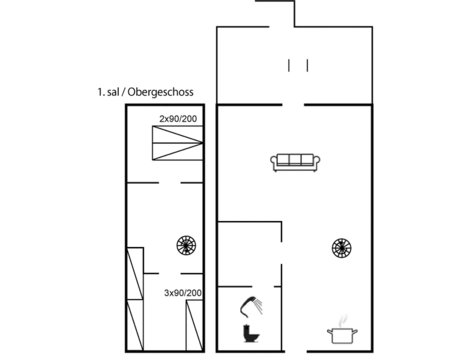 "Thorbjörn" -  from the sea