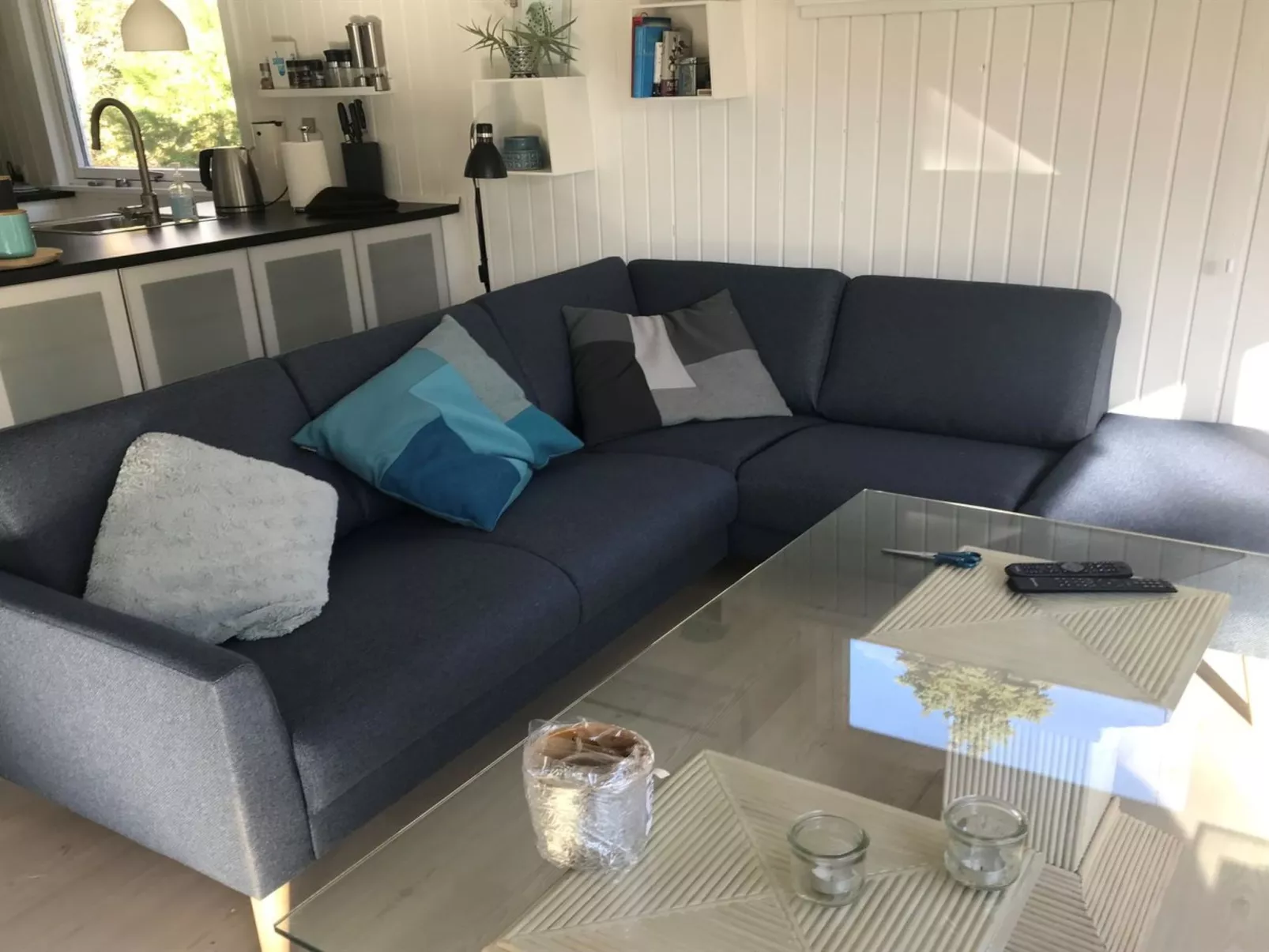 "Touko" - 850m from the sea