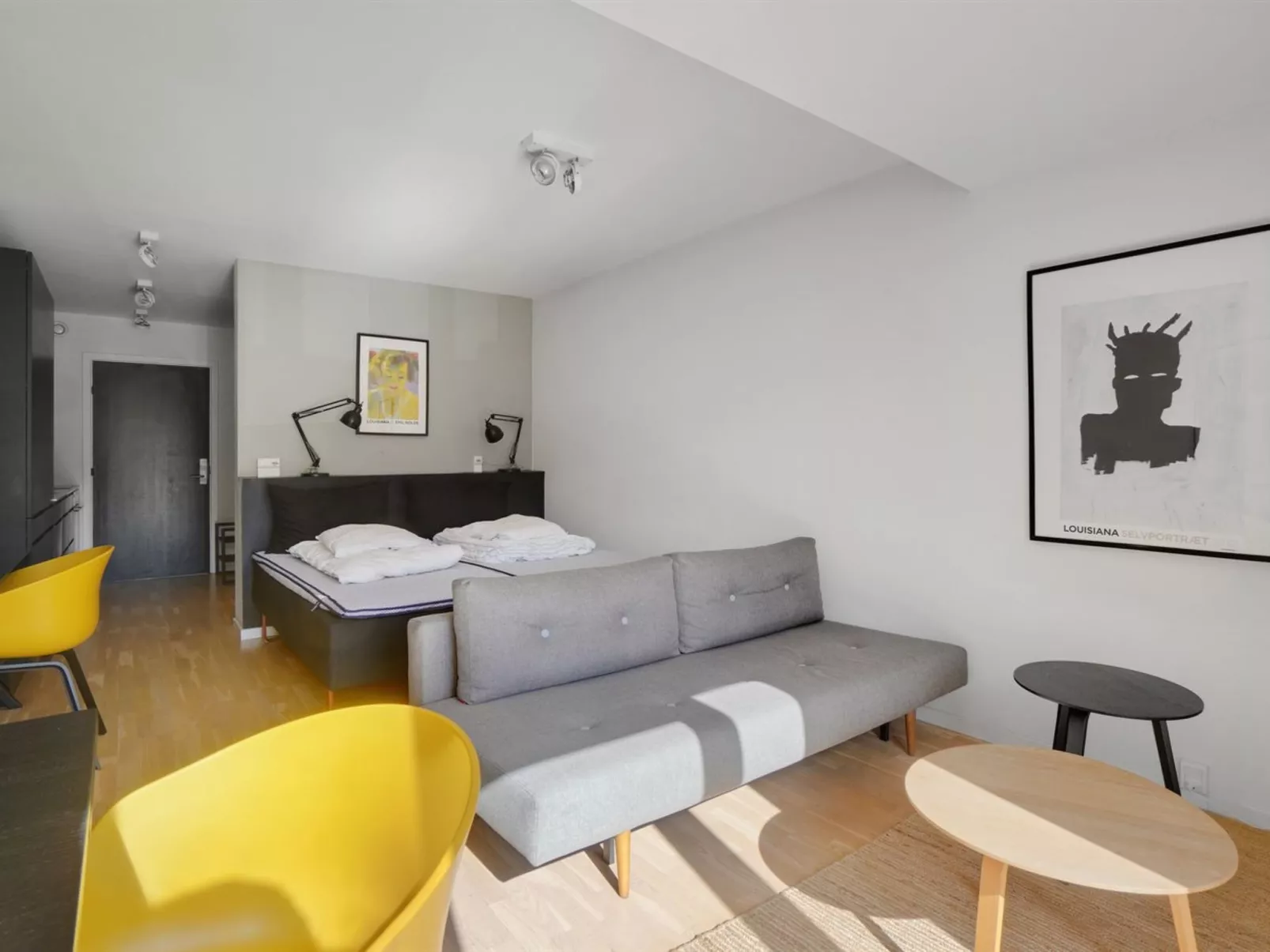 "Liv" - 50m from the sea