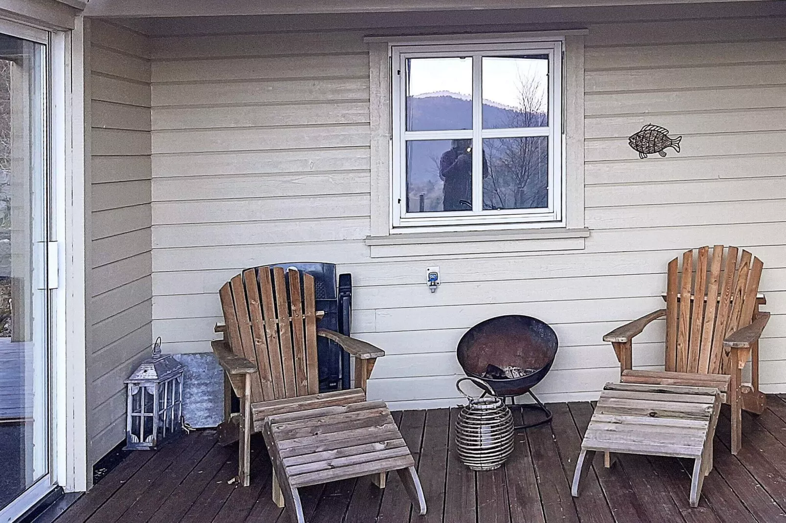 8 person holiday home in lyngdal-By Traum-Outdoor