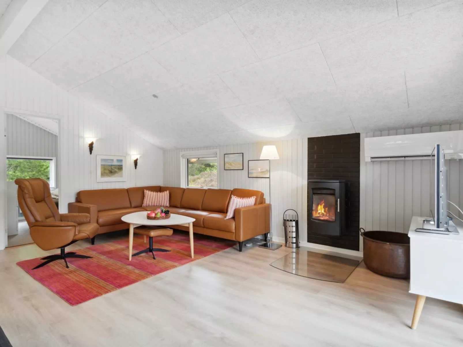 "Keke" - 2.5km from the sea