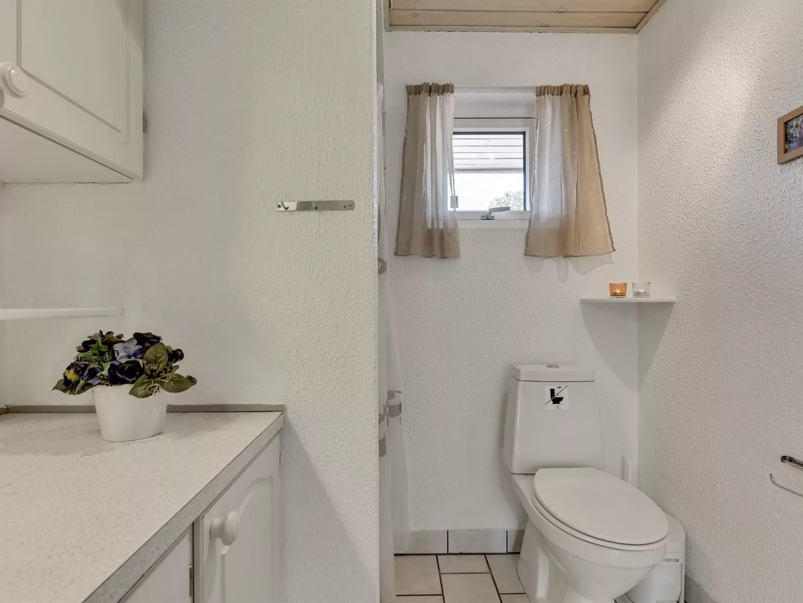 "Ameline" - 500m to the fjord