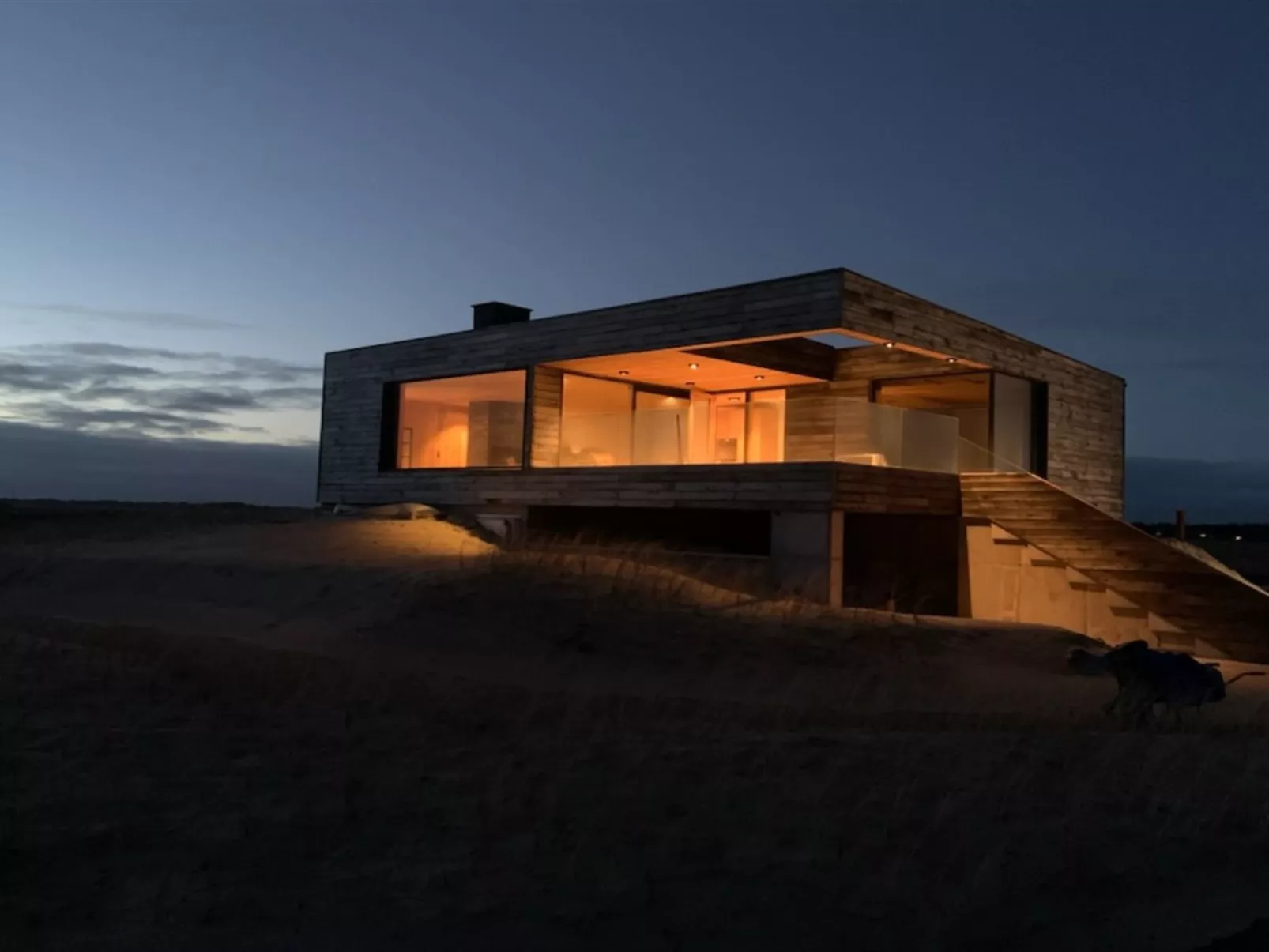 "Caterina" - 100m from the sea