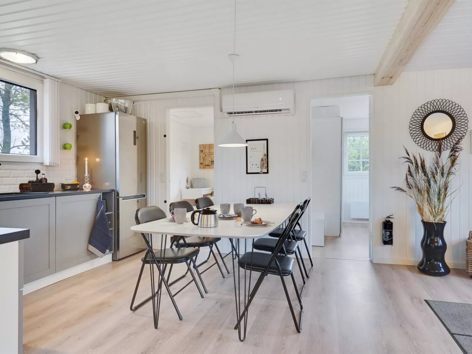 "Corina" - 100m from the sea