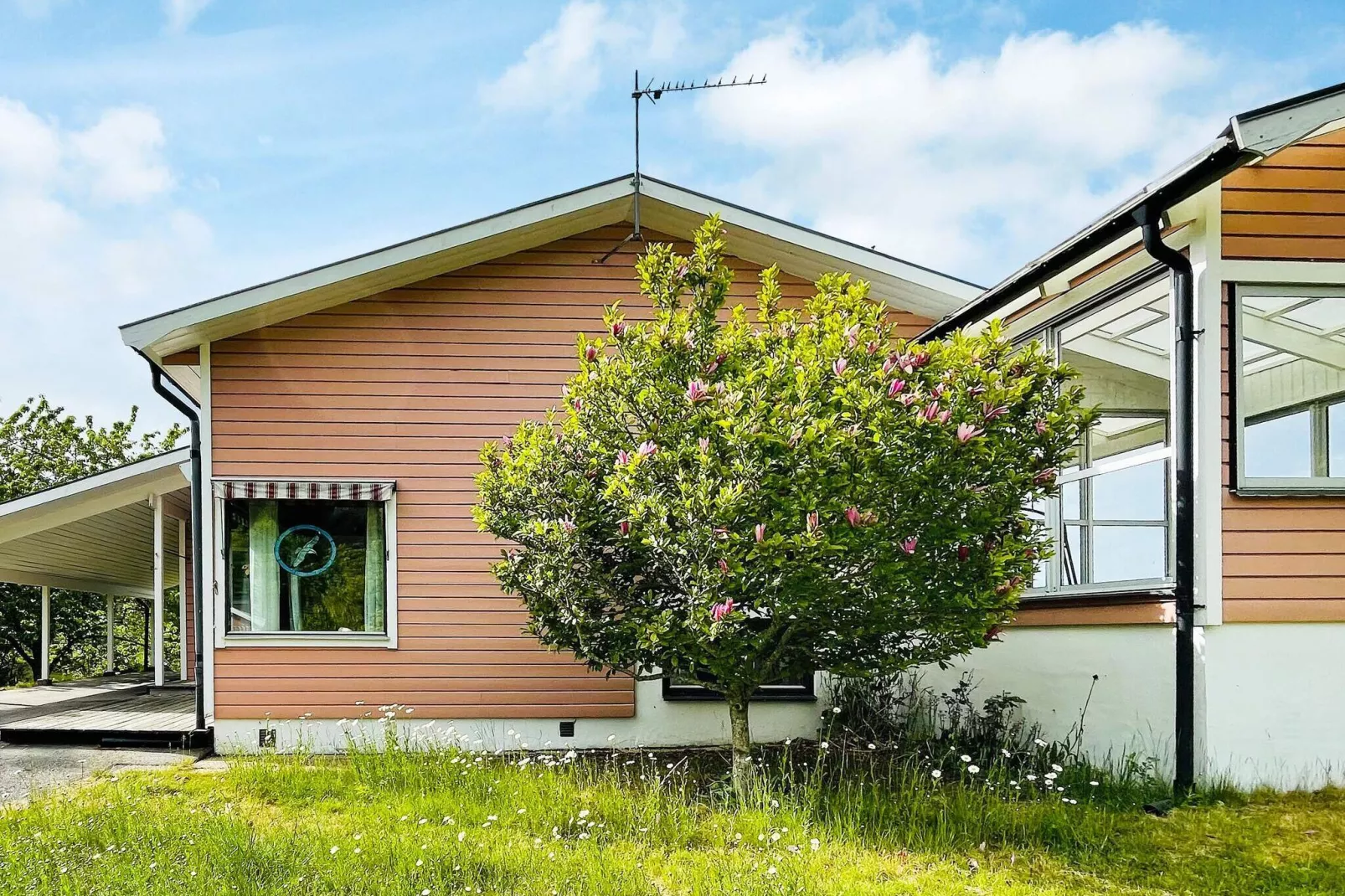 6 person holiday home in UDDEVALLA-By Traum-Outdoor