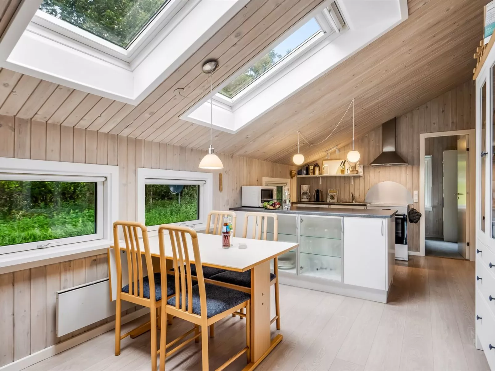 "Gerlinde" - 600m from the sea