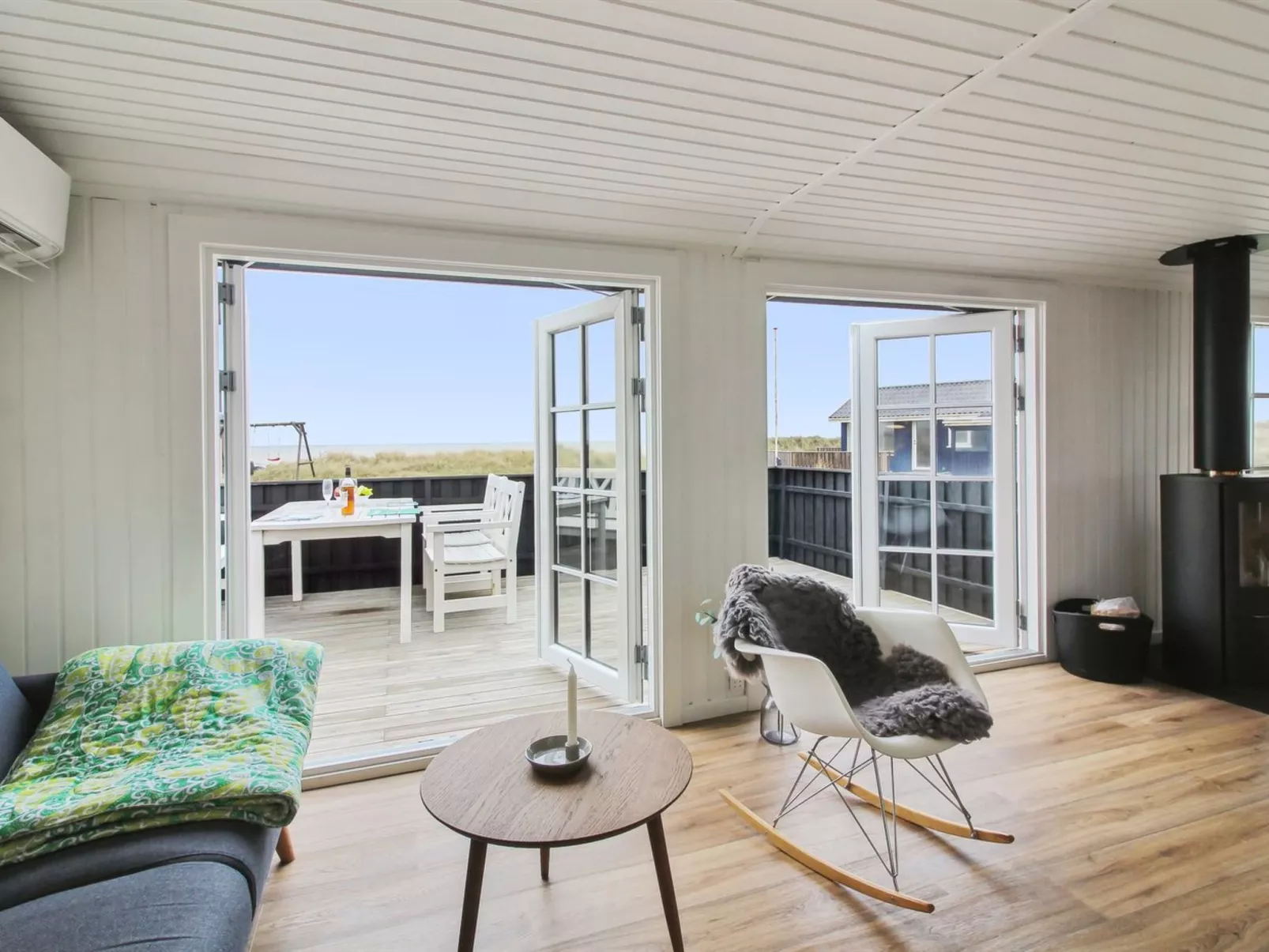 "Adina" - 50m from the sea