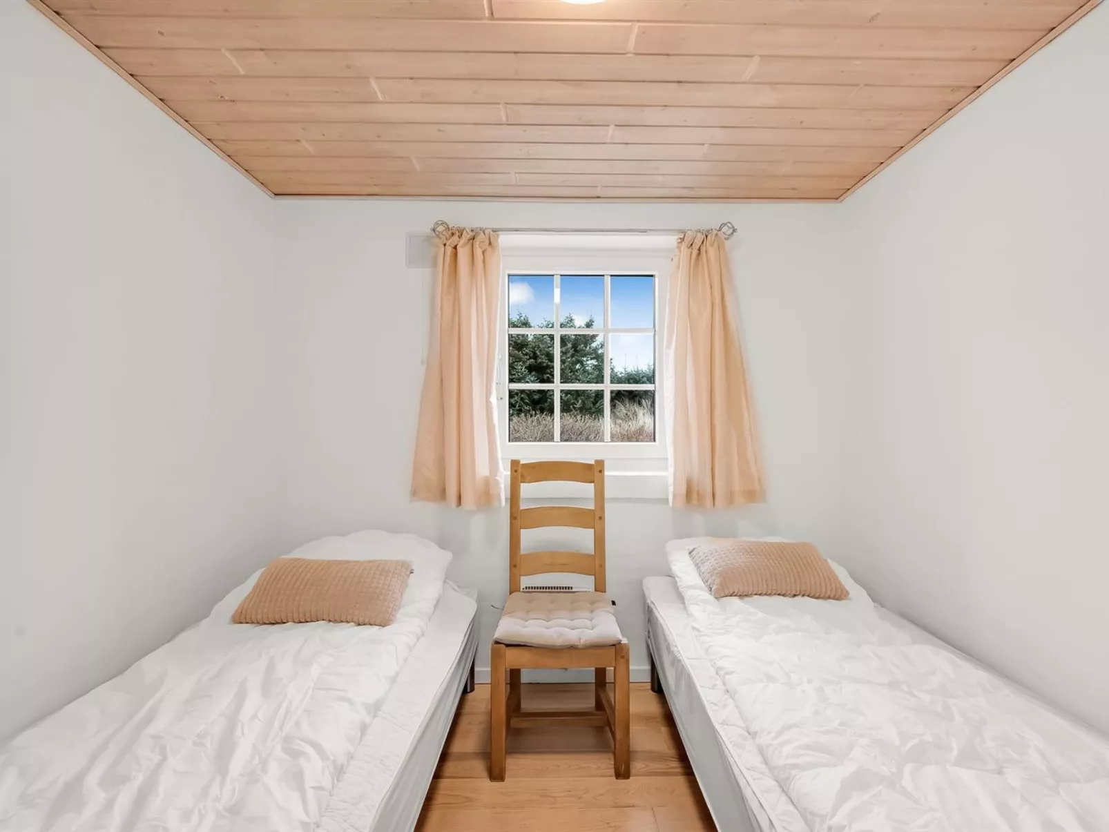 "Seppo" - 900m from the sea