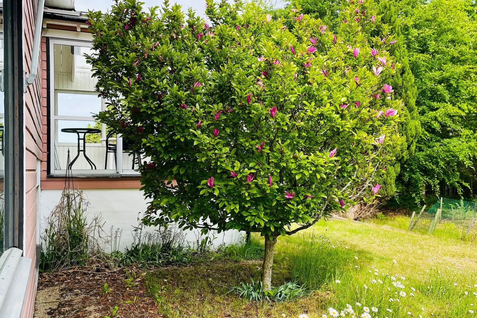 6 person holiday home in UDDEVALLA-By Traum-Outdoor