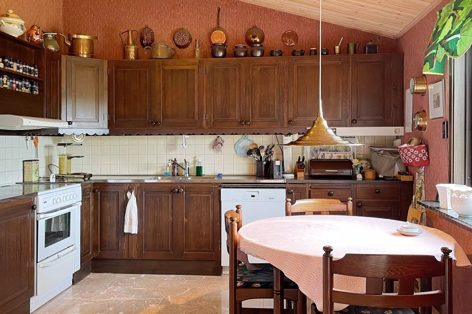 6 person holiday home in UDDEVALLA-By Traum-Indoor