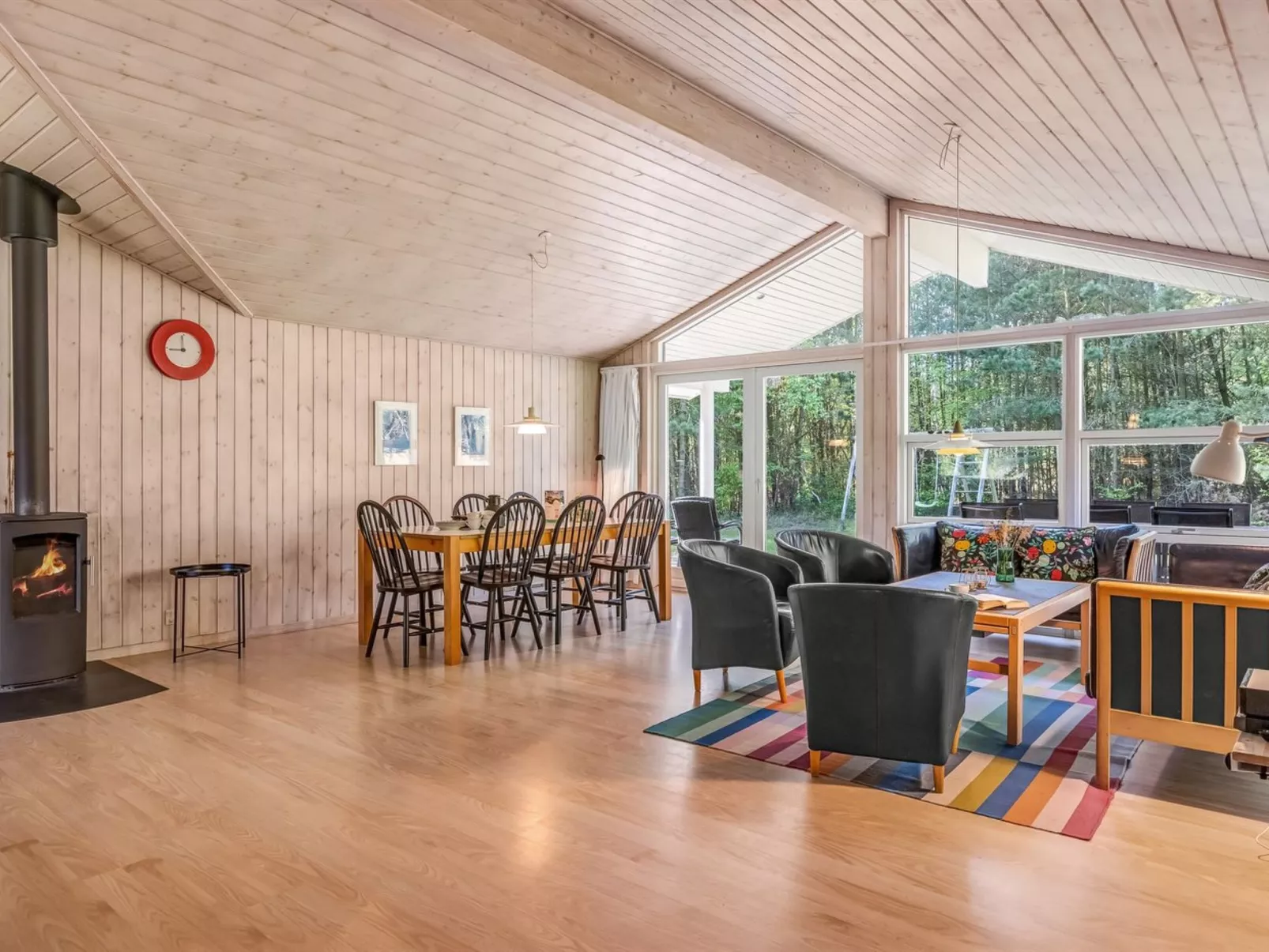 "Guthmund" - 1km from the sea-Drinnen