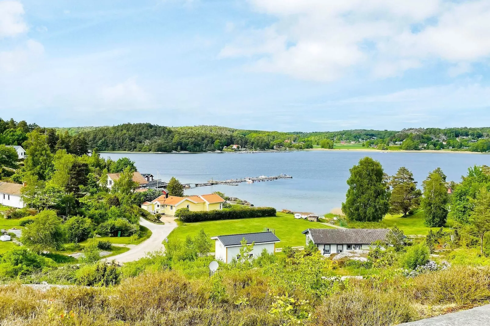 6 person holiday home in UDDEVALLA-By Traum-Not tagged