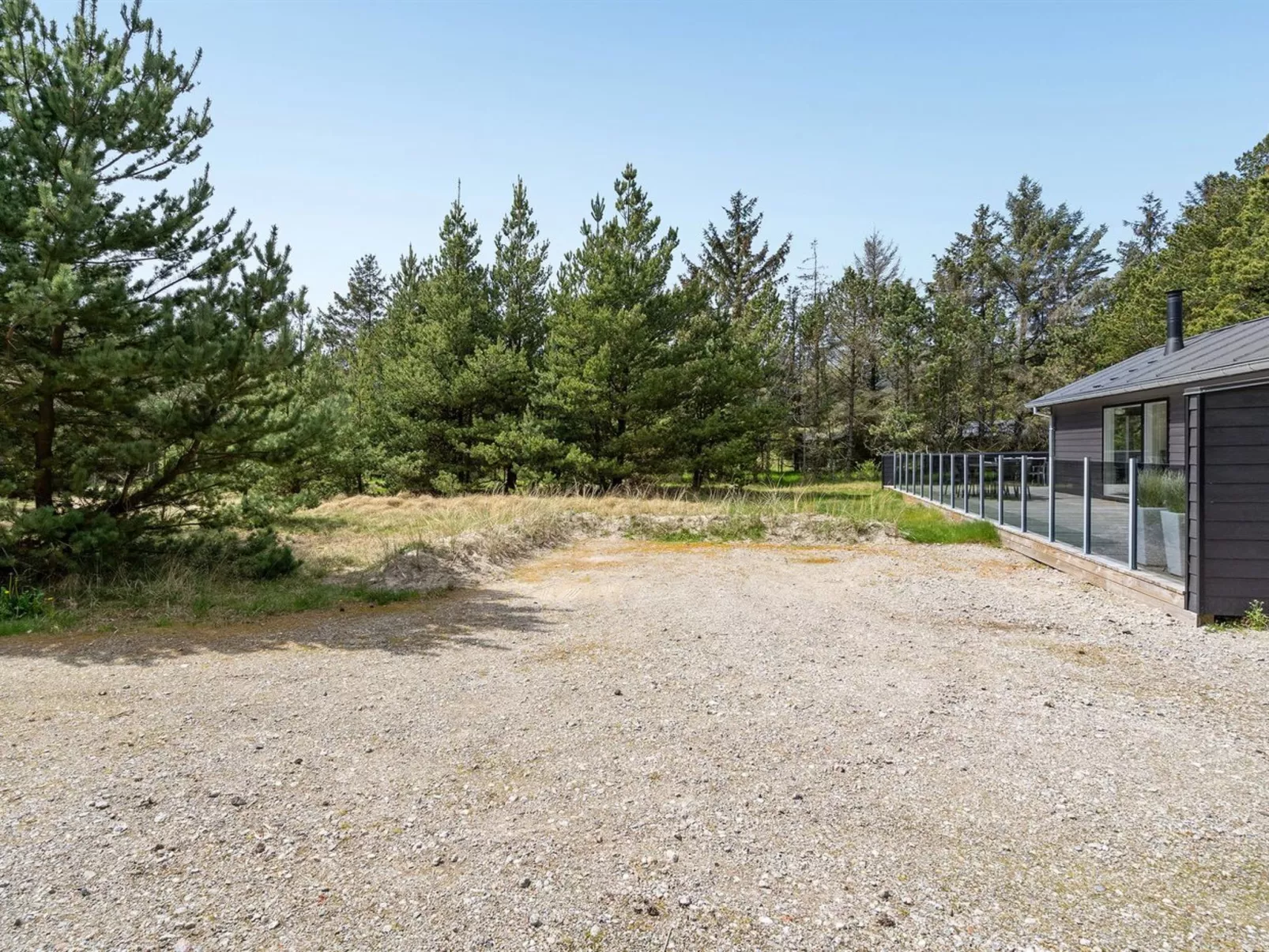 "Arnetta" - 1.5km from the sea