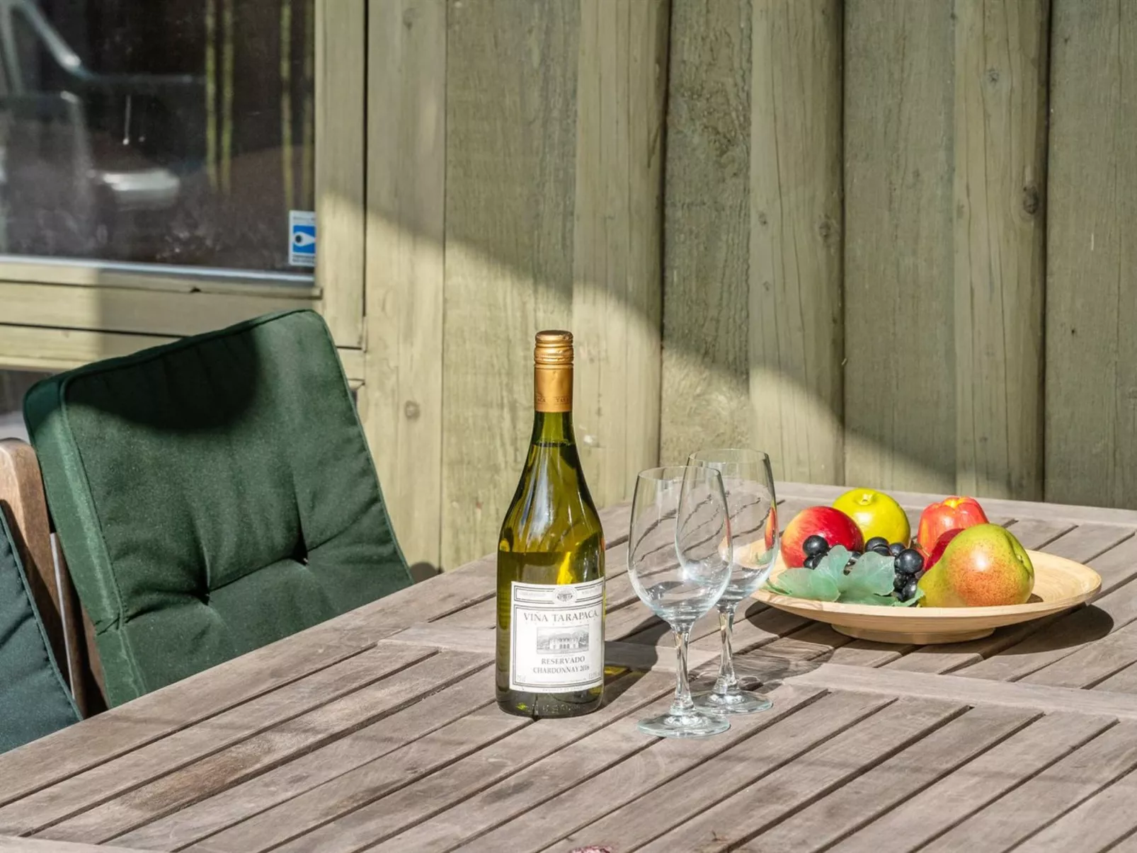 "Aiva" - 1.5km from the sea