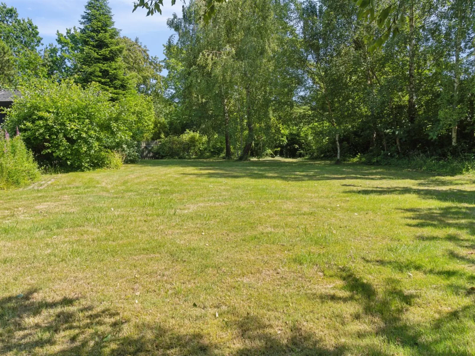 "Lasse" - 1.5km from the sea