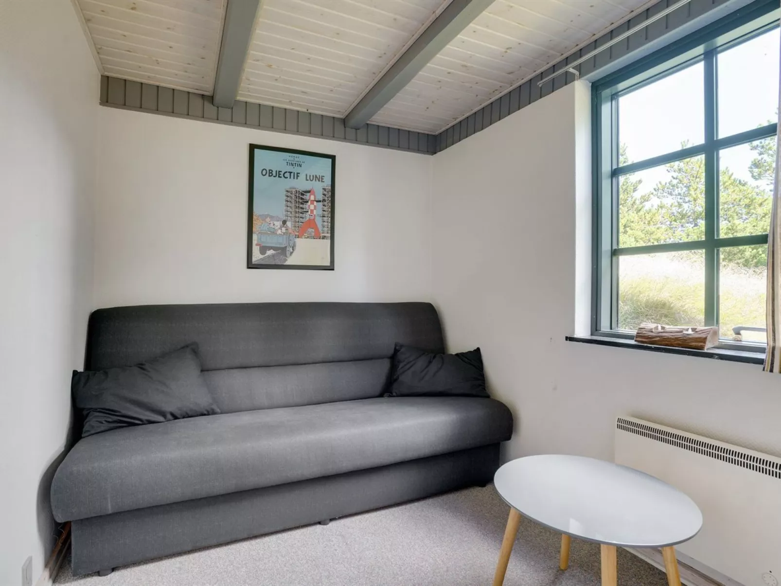 "Benedikta" - 2.4km from the sea