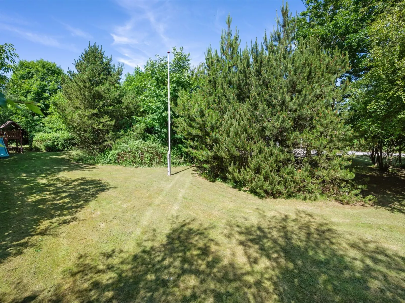 "Sanni" - 1.6km from the sea