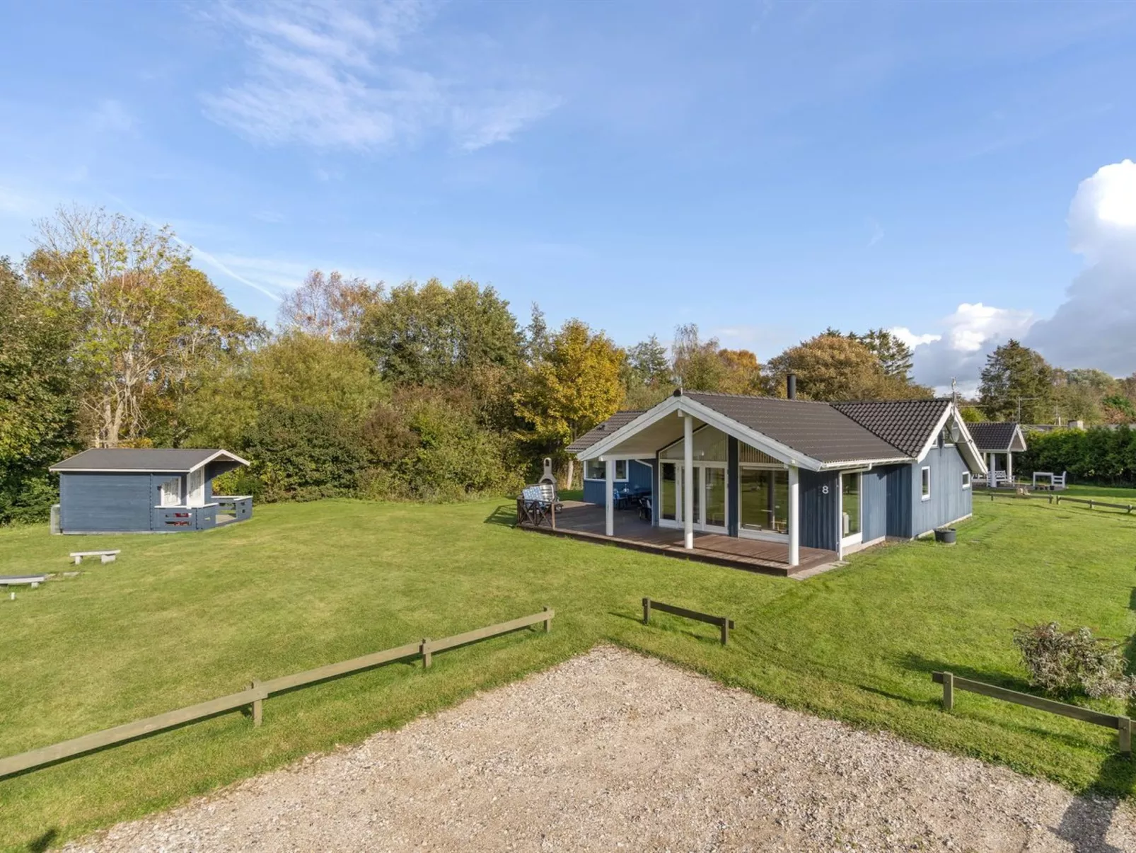 "Olina" - 1km from the sea