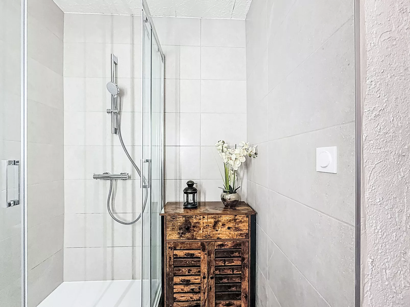 Le Curling B (Val Claret)-Drinnen