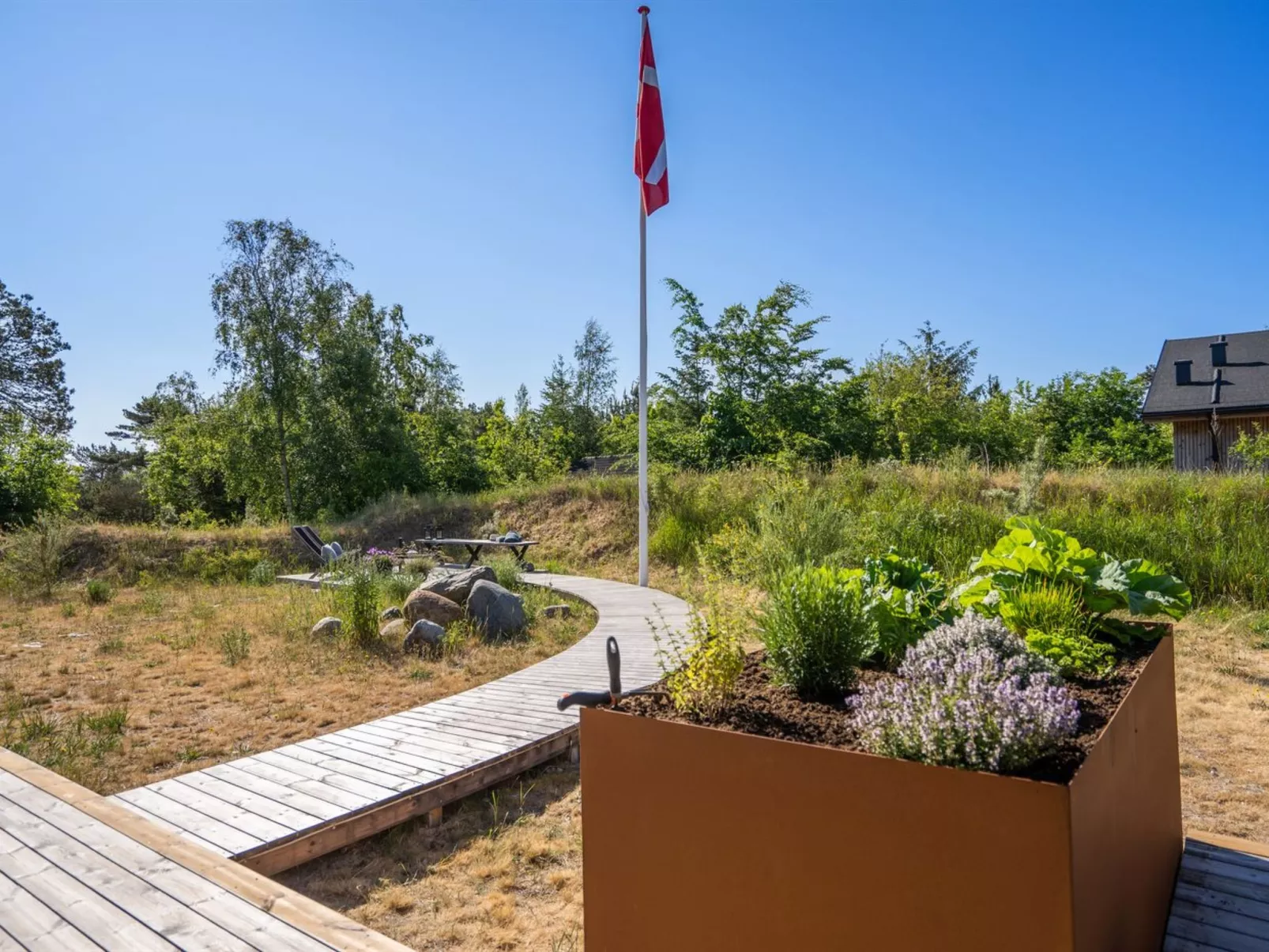 "Anderson" -  from the sea